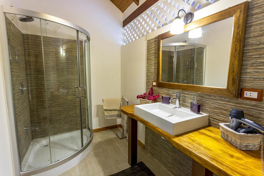 La Magia Bungalows Puerto Viejo de Talamanca Cameră foto
