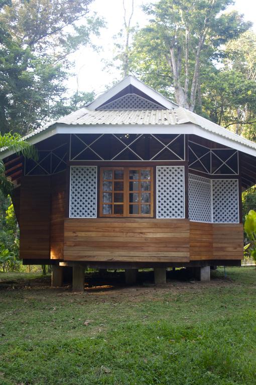 La Magia Bungalows Puerto Viejo de Talamanca Cameră foto